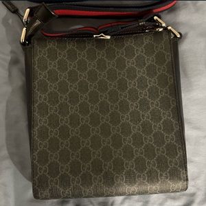 Gucci crossbody bag